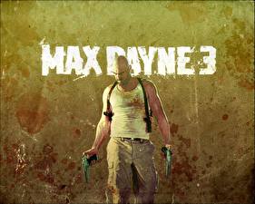 Фотография Max Payne Max Payne 3