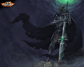 Обои для рабочего стола Hack Forever Hack Игры