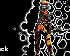 Картинка Hack