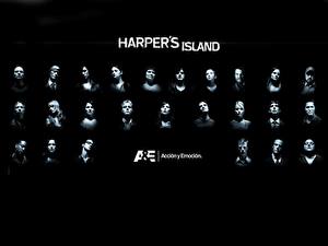 Фотографии Остров Харпера