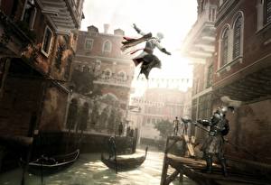 Фотография Assassin's Creed Assassin's Creed 2