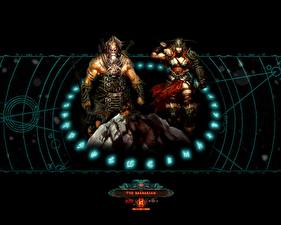 Картинка Diablo Diablo III