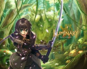 Фотографии Luminary: Rise of the GoonZu компьютерная игра