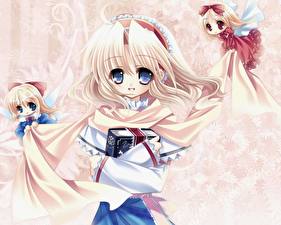 Фотографии Touhou Collection