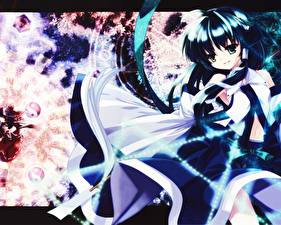 Фотография Touhou Collection Аниме