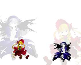 Картинки Розен мейден