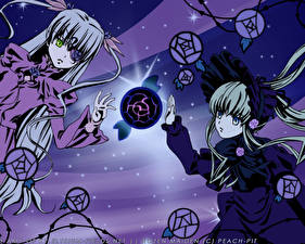 Фото Rozen Maiden