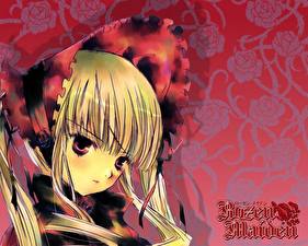 Фотография Rozen Maiden