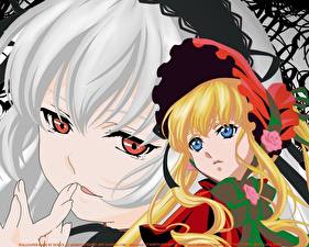 Фото Rozen Maiden
