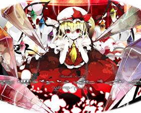 Фотографии Touhou Collection