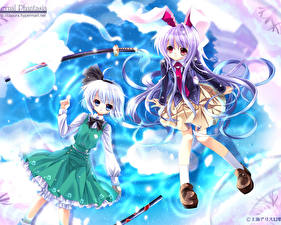 Фото Touhou Collection