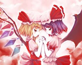 Картинка Touhou Collection