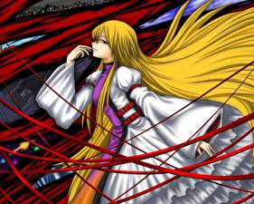 Фотография Touhou Collection