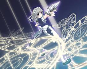 Фото Touhou Collection