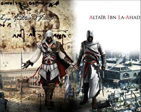 Фотографии Assassin's Creed