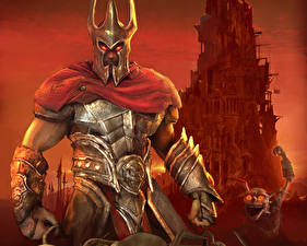 Фотографии Overlord