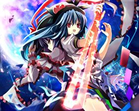 Картинки Touhou Collection Аниме