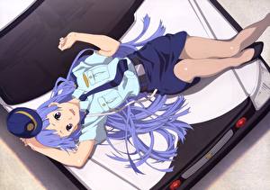 Обои Хранительницы: веселые девчата Аниме