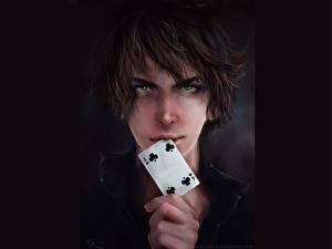 Картинка Карты Фэнтези