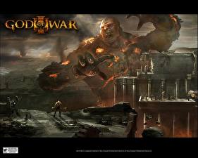 Фото God of War