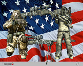 Фотография Battlefield Battlefield 2