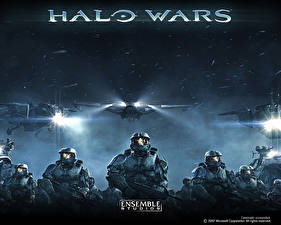 Картинка Halo Игры