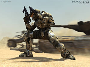 Фотографии Halo Игры