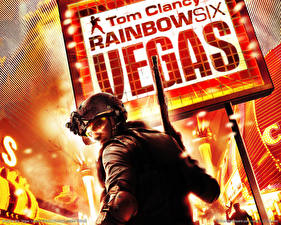Фотографии Tom Clancy Rainbow Six Игры