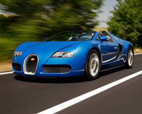 Картинка BUGATTI машины