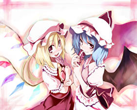 Фотография Touhou Collection