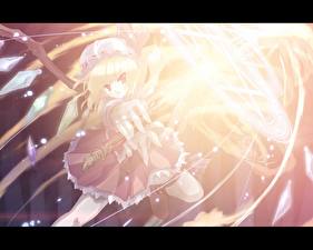 Обои Touhou Collection