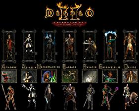 Фото Diablo Diablo 2