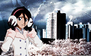 Обои Bleach: Memories of Nobody