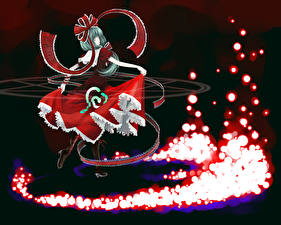 Картинка Touhou Collection