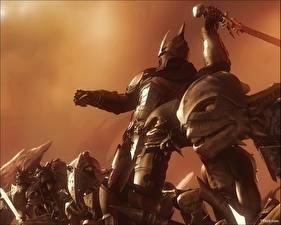 Фотографии Overlord компьютерная игра