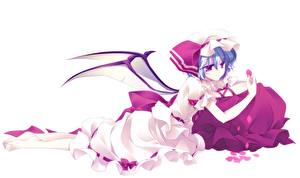 Фотографии Touhou Collection