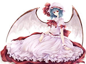 Фото Touhou Collection
