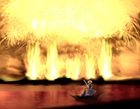 Фотографии Touhou Collection