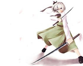 Обои Touhou Collection