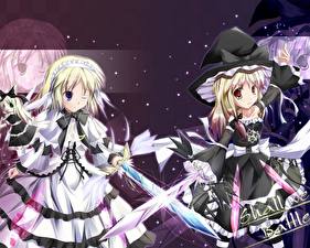 Фотографии Touhou Collection