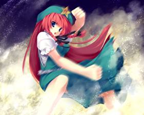 Фотография Touhou Collection