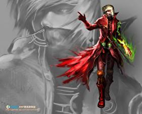 Картинки Dungeon and Fighter Игры