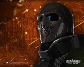 Обои G.I. Joe: The Rise of Cobra Игры