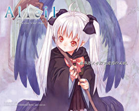 Обои для рабочего стола Alteil.Net Игры