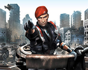 Фото Ground Control Игры