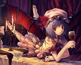 Фотографии Touhou Collection