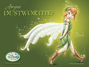 Фотографии Disney Феи - Мультики Мультфильмы