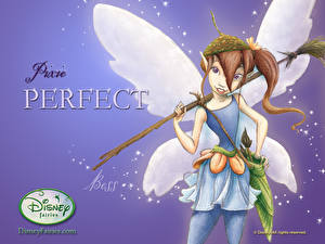 Фотография Disney Феи - Мультики