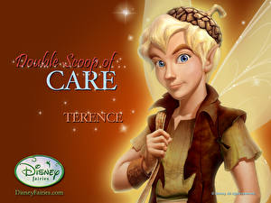 Картинка Disney Феи - Мультики