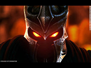 Фотография Overlord